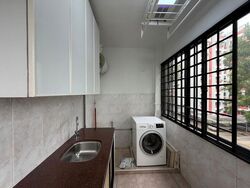 Mimosa Park (D28), Condominium #632289341